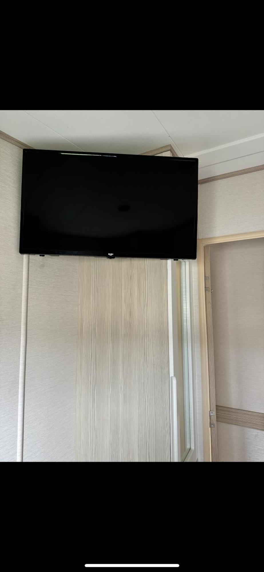 Pg177 Golden Palm Resort 8 Berth Caravan With Decking 查珀尔圣伦纳兹 外观 照片